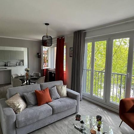 Appartement Hyper Centre Tourcoing Ngoại thất bức ảnh
