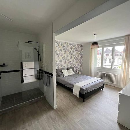 Appartement Hyper Centre Tourcoing Ngoại thất bức ảnh