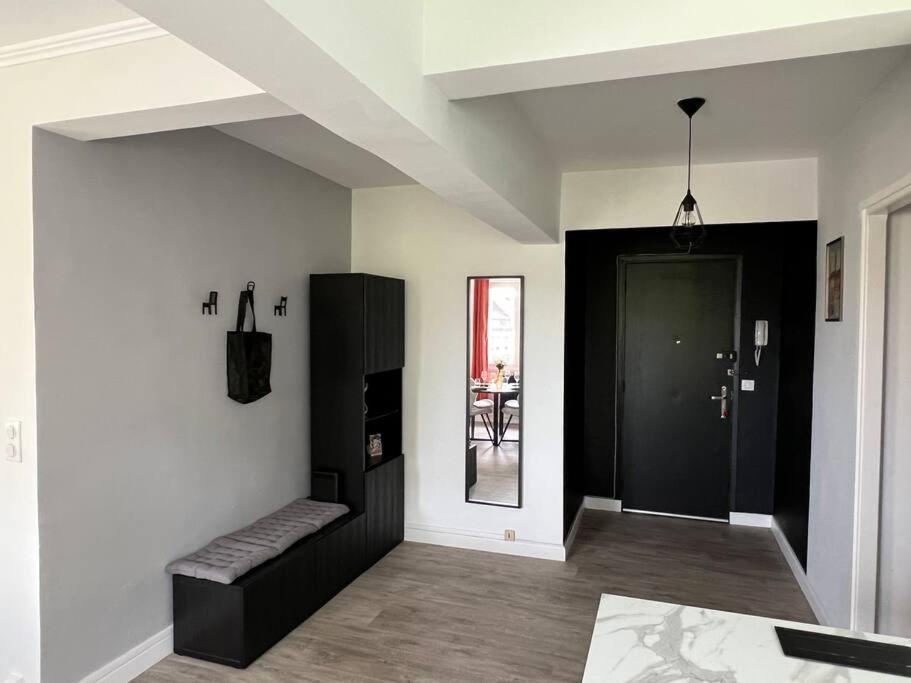 Appartement Hyper Centre Tourcoing Ngoại thất bức ảnh